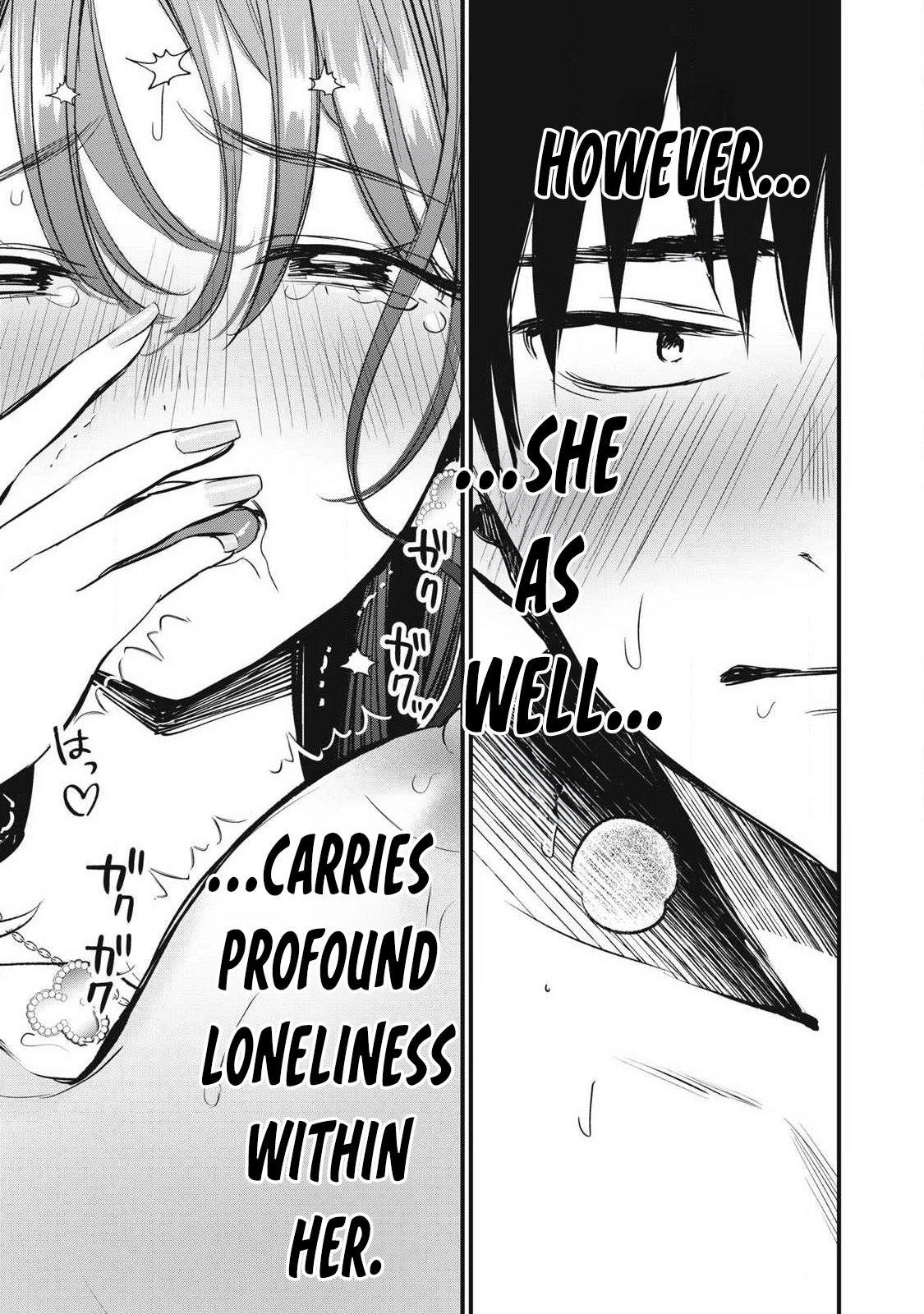 108P! ~1-NEN GO NI ZETTAI 108P SURU HANASHI~ Chapter 6 page 11 - 