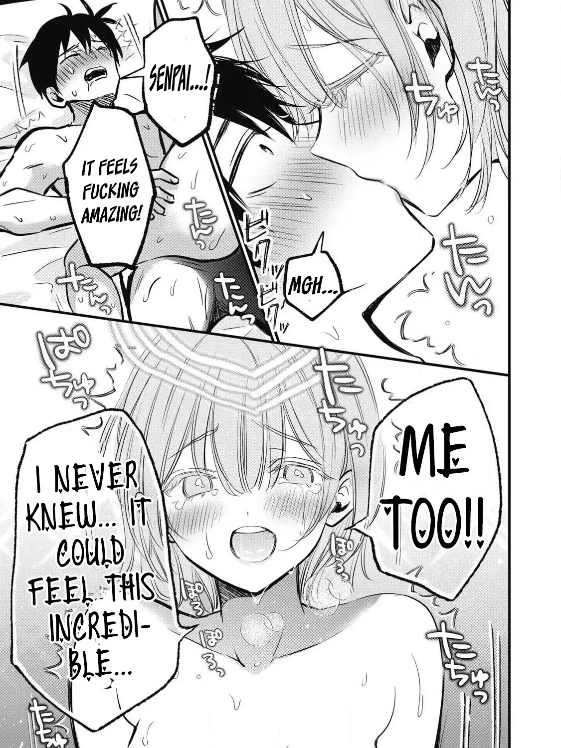 108P! ~1-NEN GO NI ZETTAI 108P SURU HANASHI~ Chapter 9 page 29 - 
