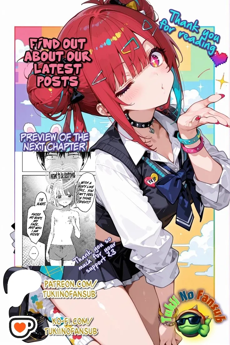 108P! ~1-NEN GO NI ZETTAI 108P SURU HANASHI~ Chapter 9 page 37 - 