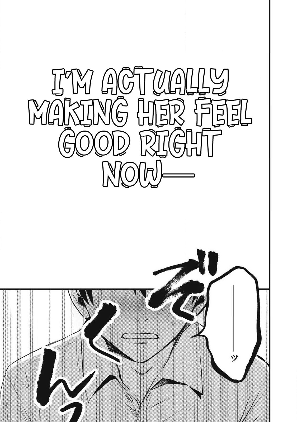 108P! 1-nengo ni Zettai 108P Suru Hanashi Chapter 1 page 60 - 