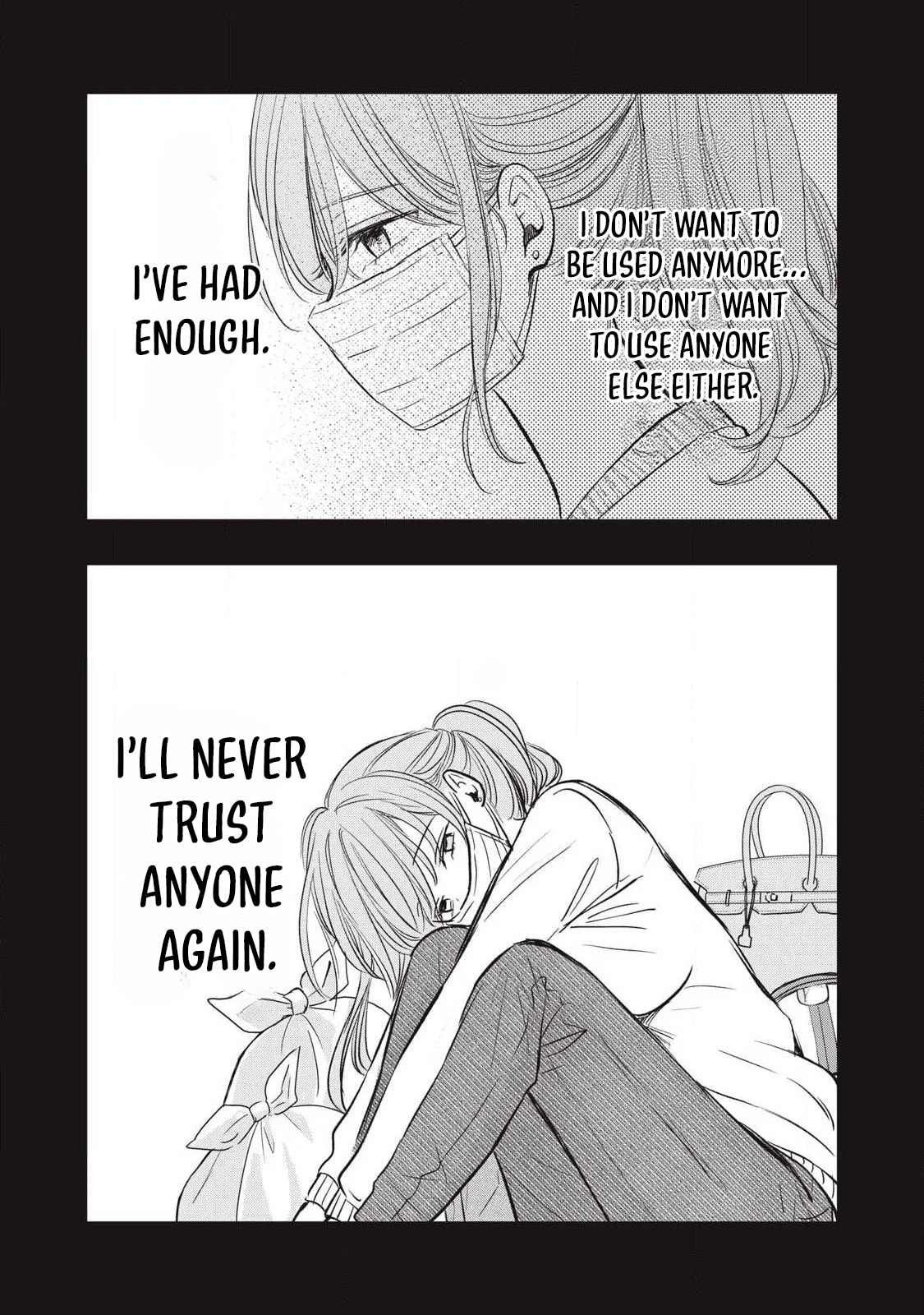 108P! 1-nengo ni Zettai 108P Suru Hanashi Chapter 20 page 22 - 