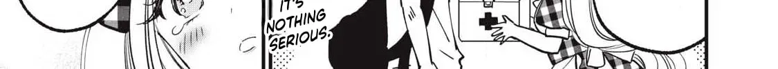 108P! 1-nengo ni Zettai 108P Suru Hanashi Chapter 25 page 27 - 