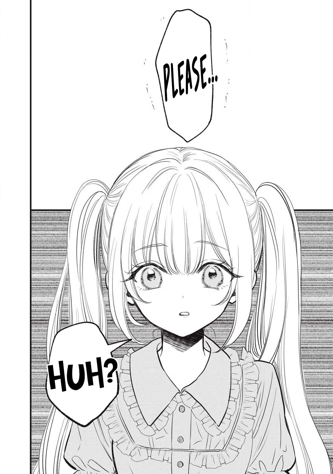 108P! 1-nengo ni Zettai 108P Suru Hanashi Chapter 27 page 9 - 