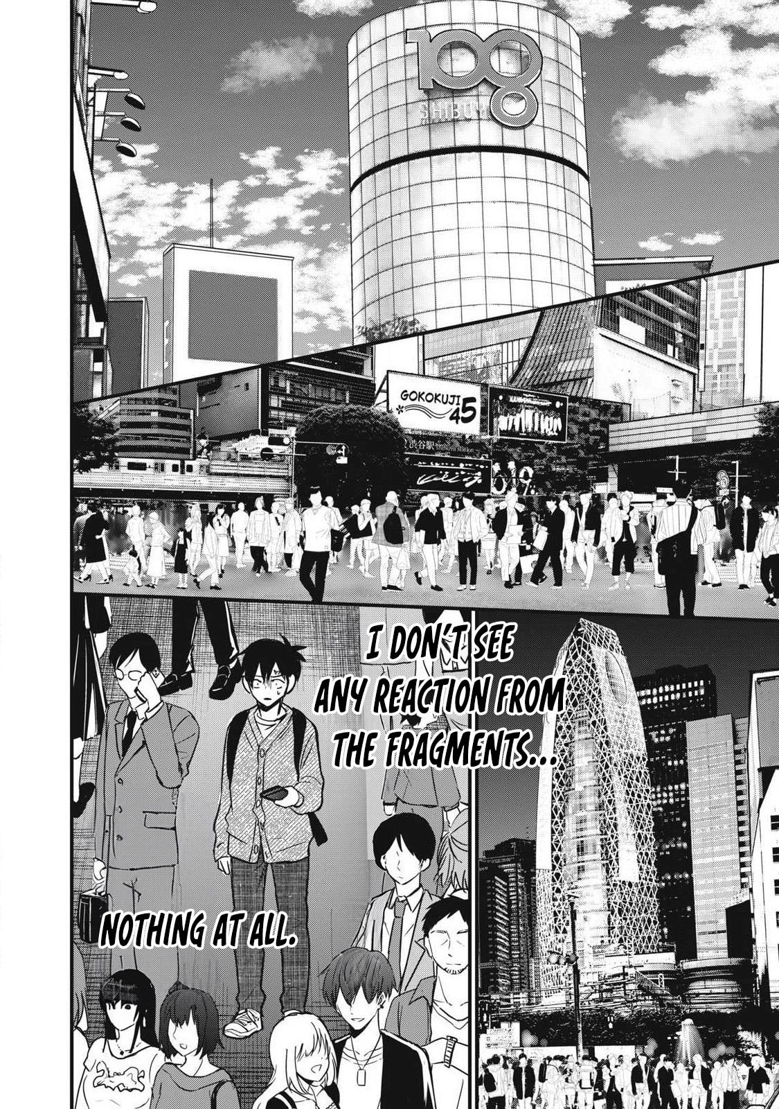 108P! 1-nengo ni Zettai 108P Suru Hanashi Chapter 7 page 2 - 