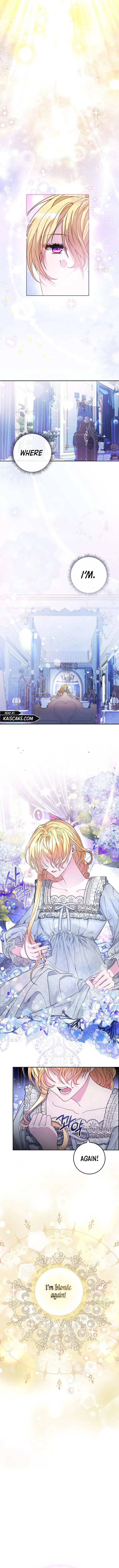 12 O’Clock Marionette Chapter 1 page 1 - 