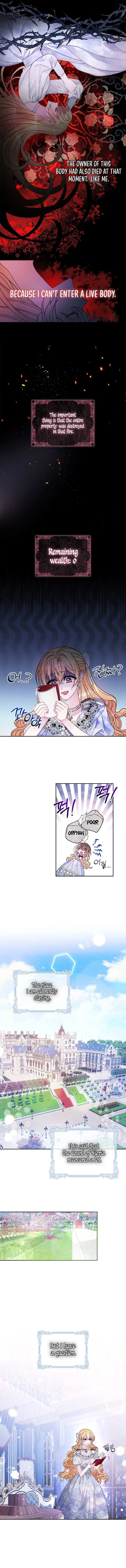 12 O’Clock Marionette Chapter 1 page 11 - 