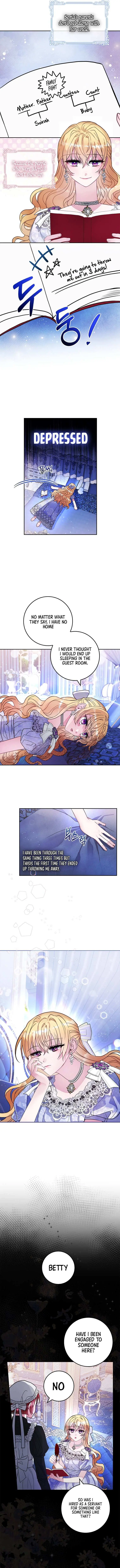 12 O’Clock Marionette Chapter 1 page 12 - 