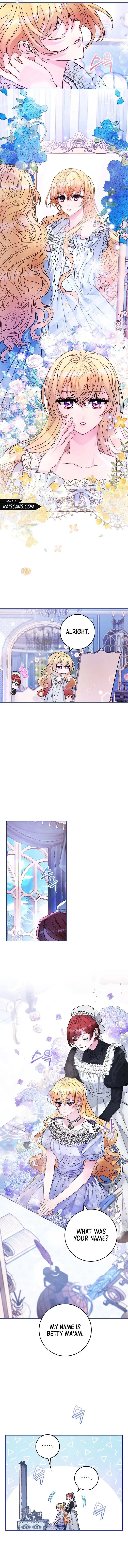 12 O’Clock Marionette Chapter 1 page 7 - 