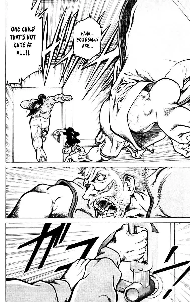 12 O’Clock Marionette Chapter 10 page 12 - 