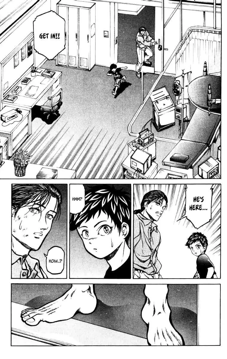 12 O’Clock Marionette Chapter 10 page 13 - 