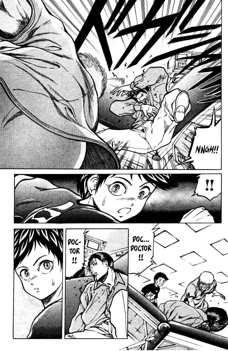 12 O’Clock Marionette Chapter 10 page 19 - 