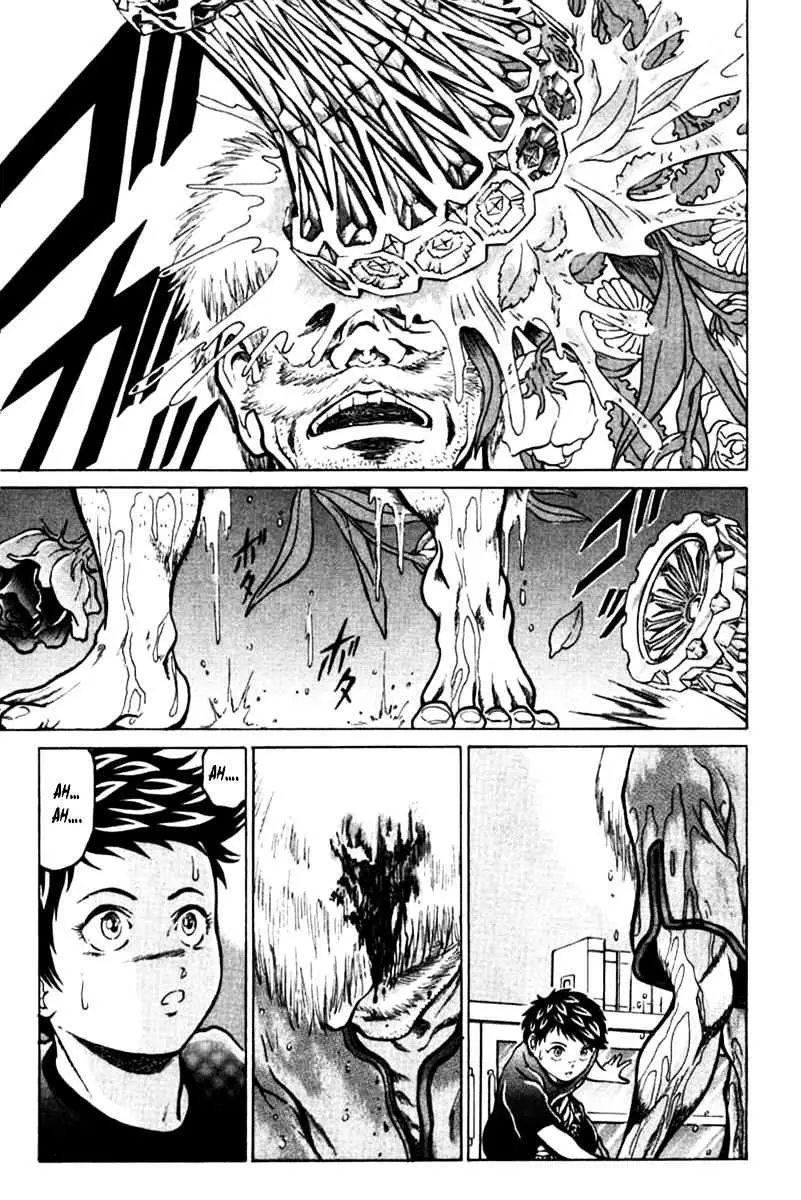 12 O’Clock Marionette Chapter 10 page 21 - 