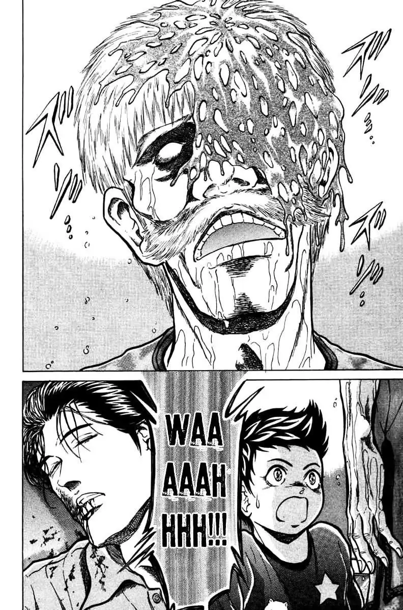12 O’Clock Marionette Chapter 10 page 22 - 