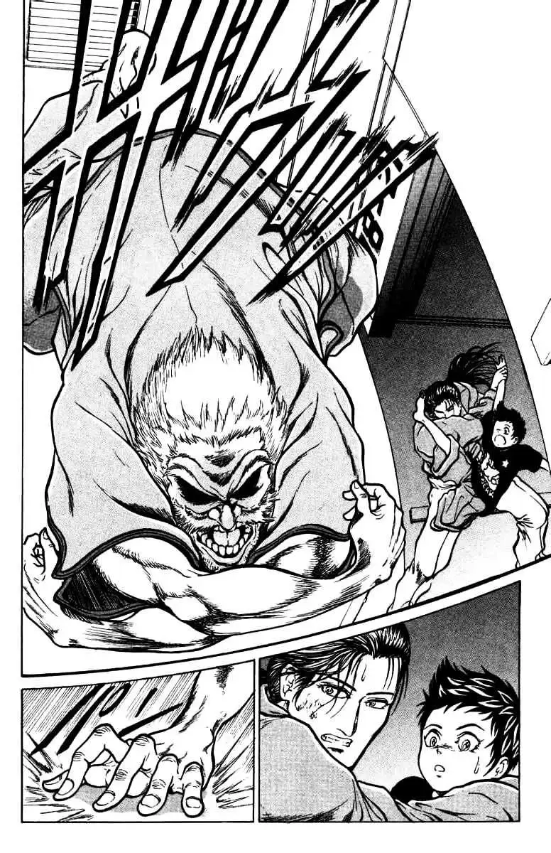 12 O’Clock Marionette Chapter 10 page 6 - 
