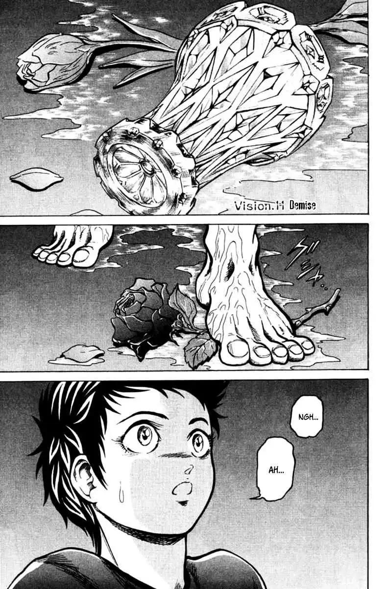 12 O’Clock Marionette Chapter 11 page 2 - 