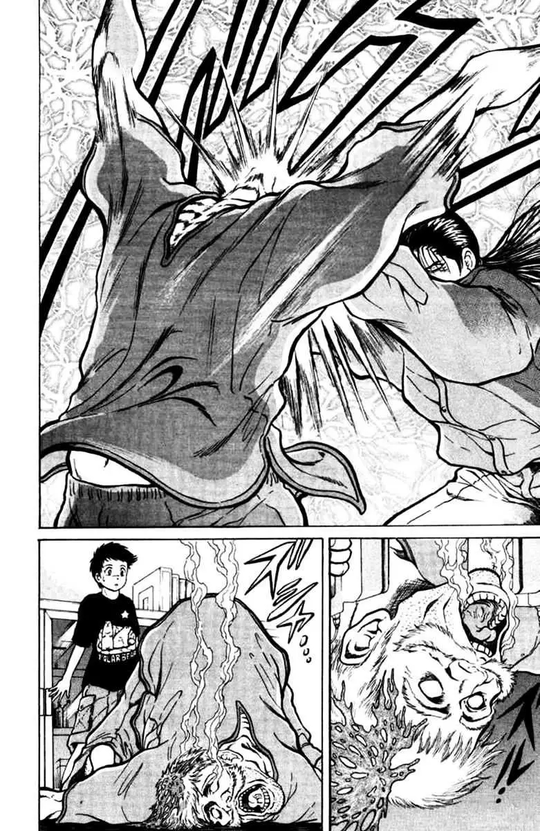 12 O’Clock Marionette Chapter 11 page 15 - 