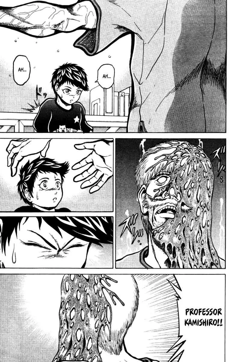 12 O’Clock Marionette Chapter 11 page 6 - 