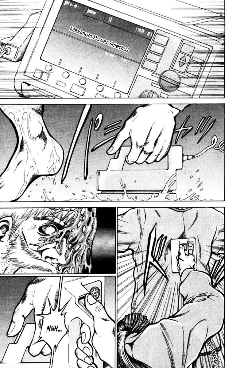 12 O’Clock Marionette Chapter 11 page 8 - 