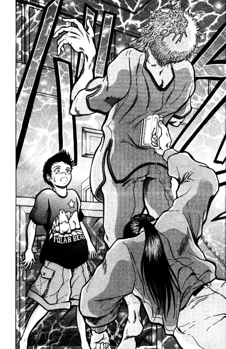 12 O’Clock Marionette Chapter 11 page 9 - 