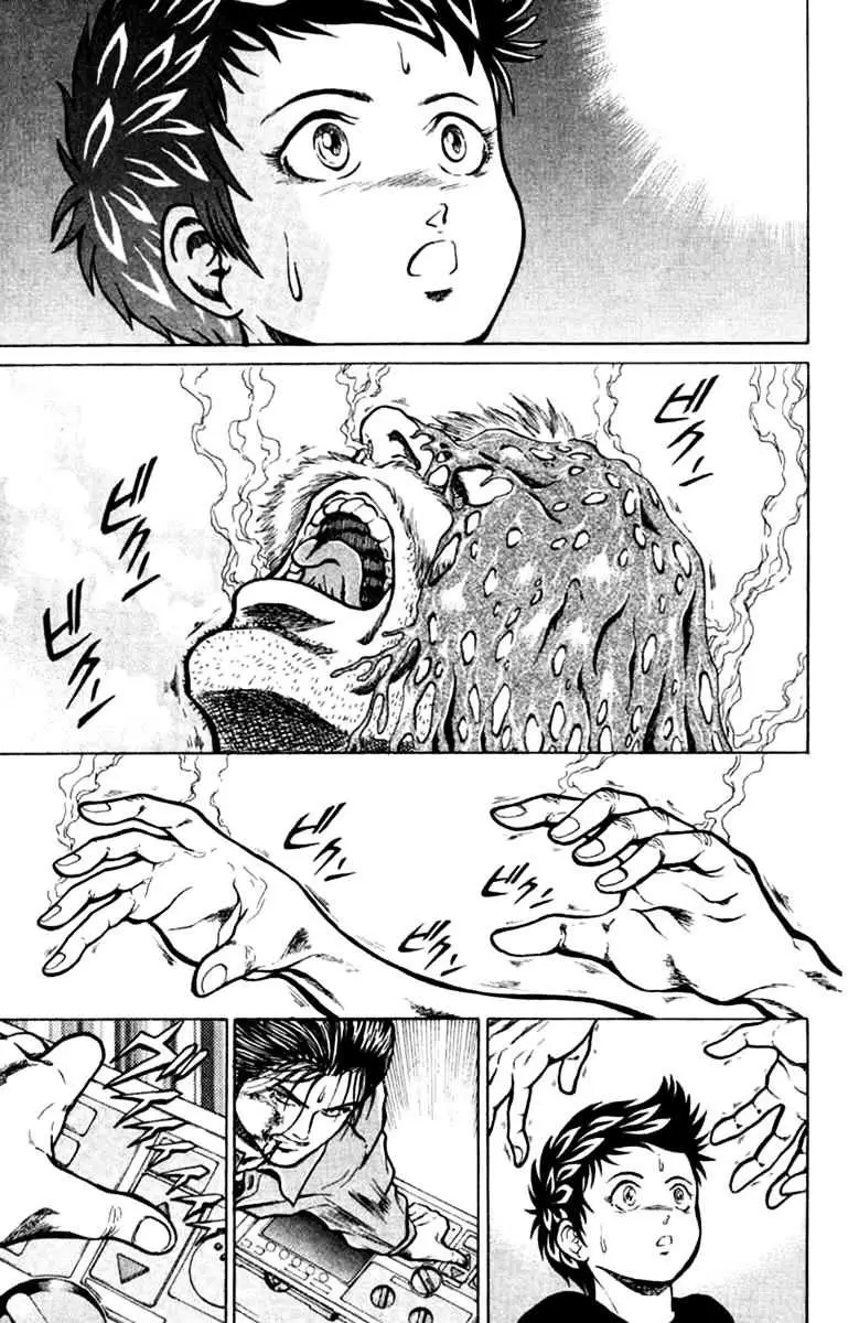 12 O’Clock Marionette Chapter 11 page 10 - 