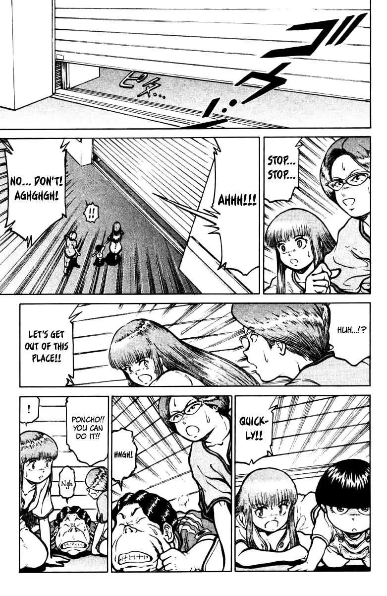12 O’Clock Marionette Chapter 15 page 18 - 