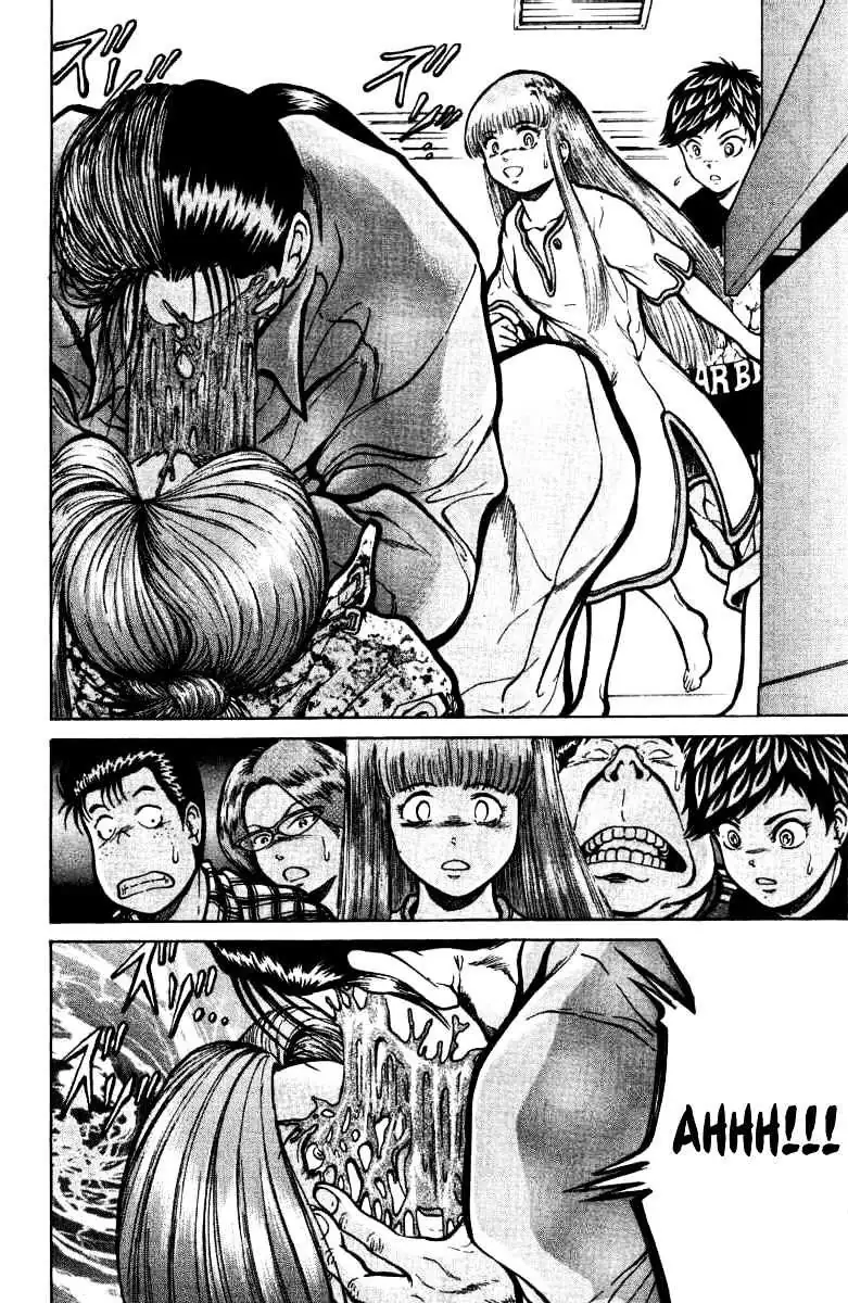 12 O’Clock Marionette Chapter 15 page 9 - 