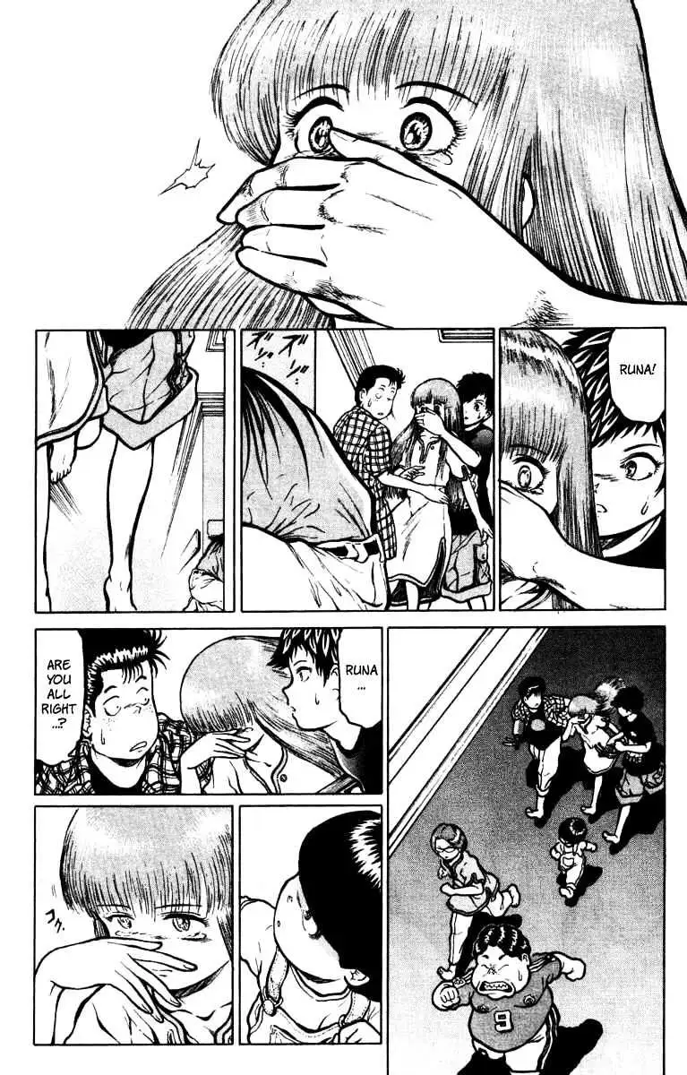 12 O’Clock Marionette Chapter 15 page 10 - 
