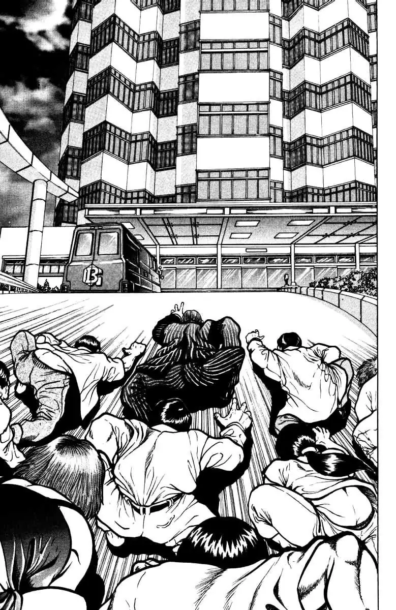 12 O’Clock Marionette Chapter 16 page 20 - 