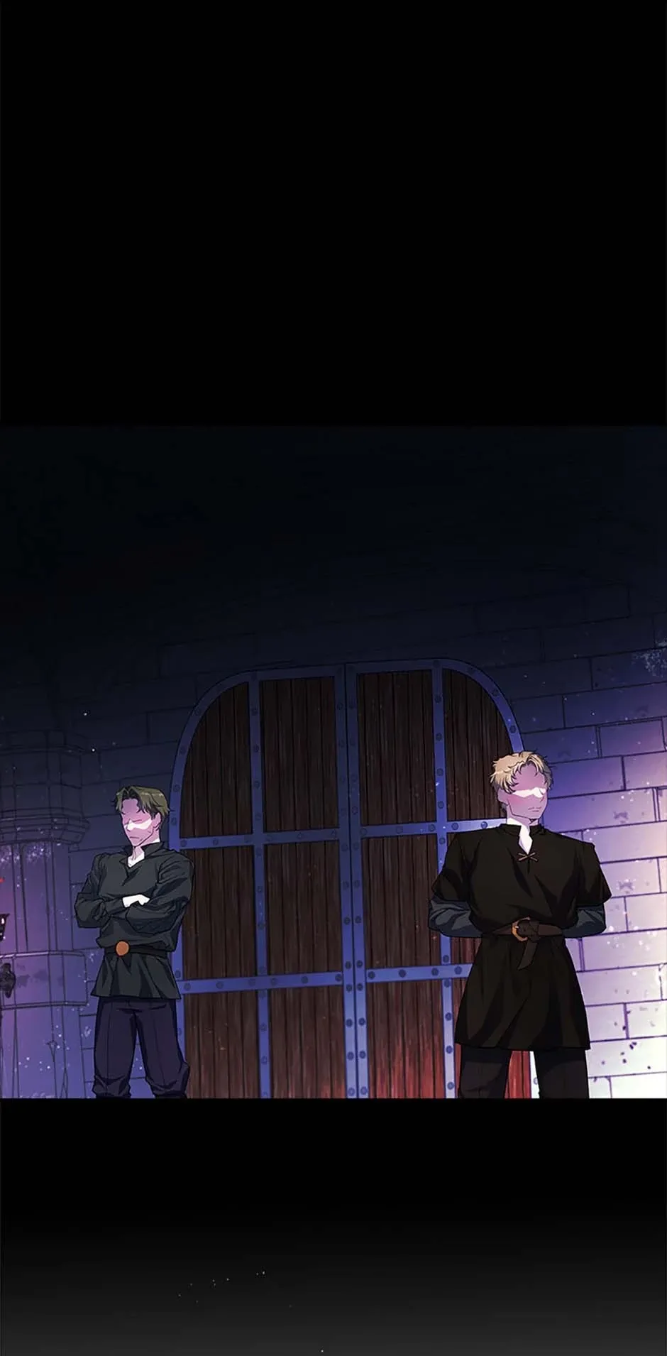 12 O’Clock Marionette Chapter 17 page 1 - 