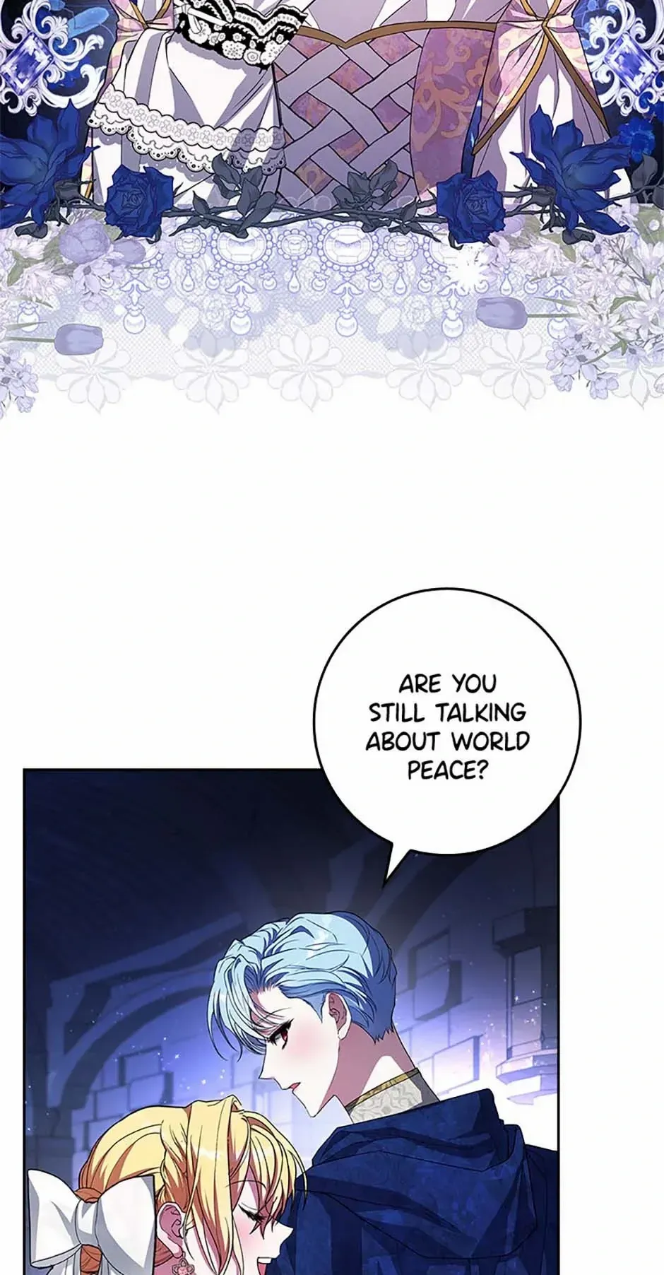 12 O’Clock Marionette Chapter 17 page 11 - 
