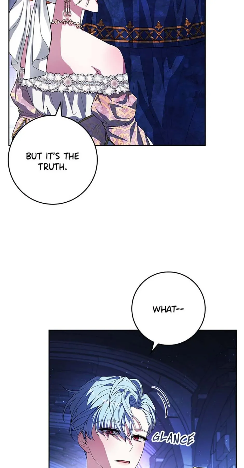 12 O’Clock Marionette Chapter 17 page 12 - 