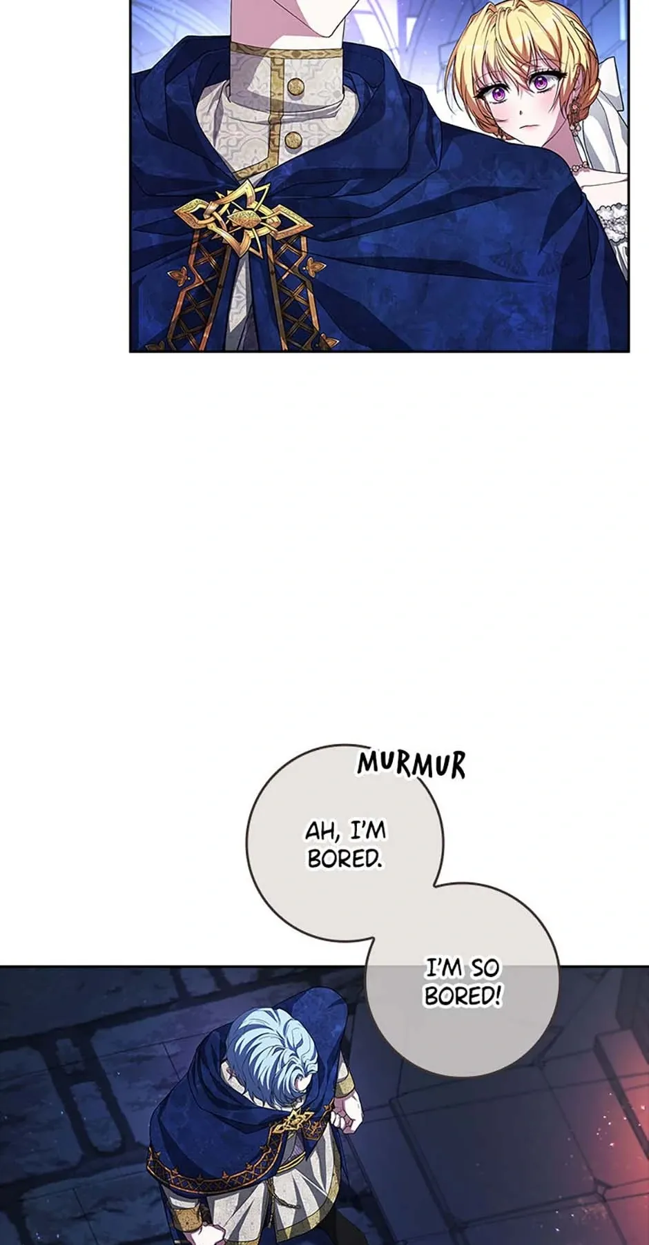 12 O’Clock Marionette Chapter 17 page 13 - 