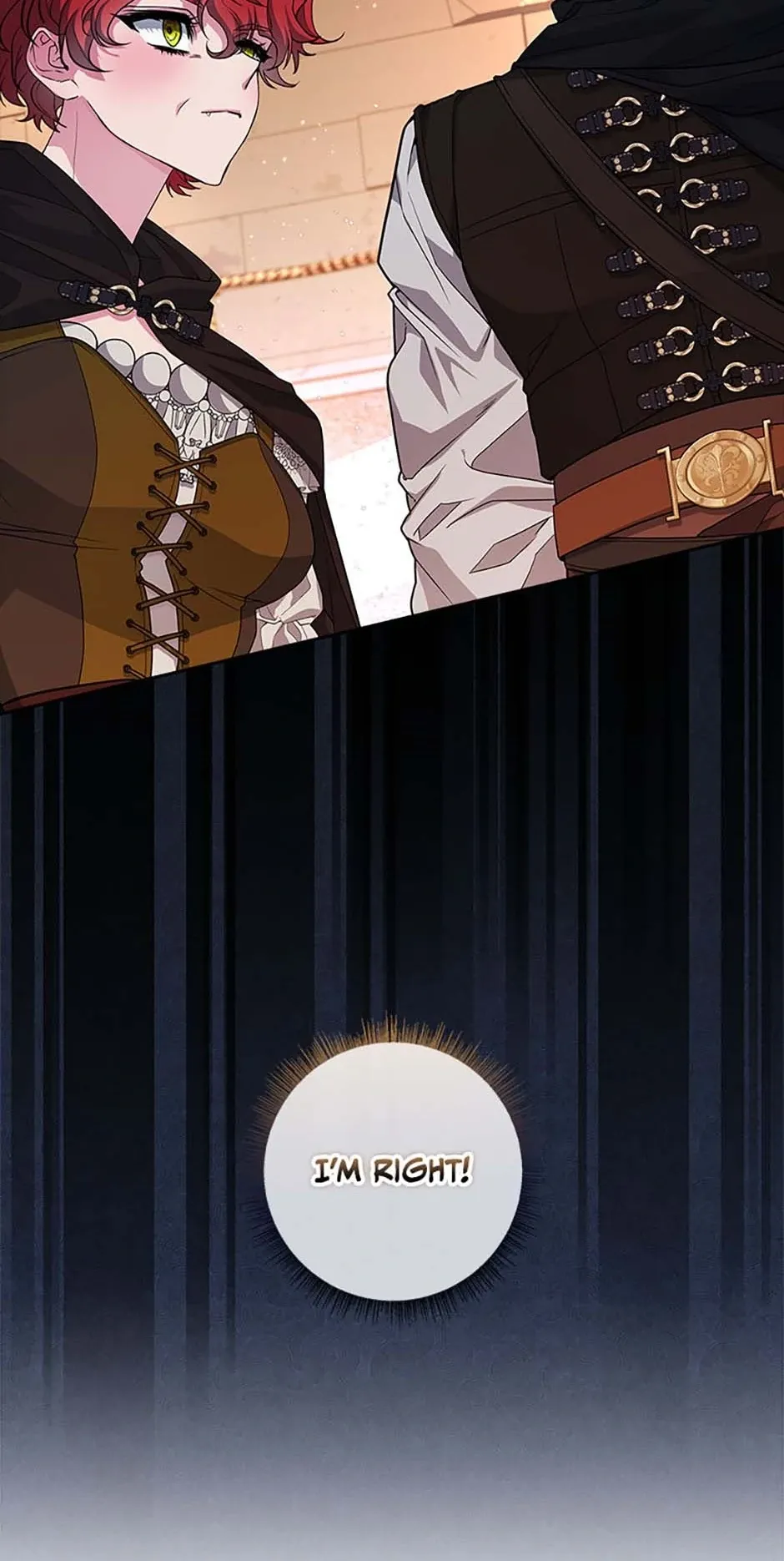 12 O’Clock Marionette Chapter 17 page 18 - 
