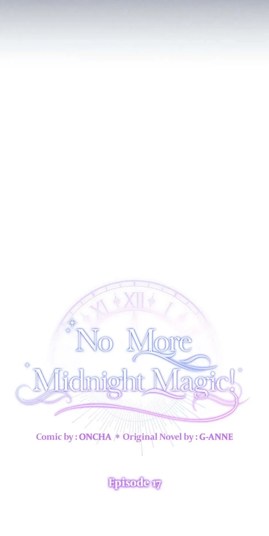 12 O’Clock Marionette Chapter 17 page 19 - 