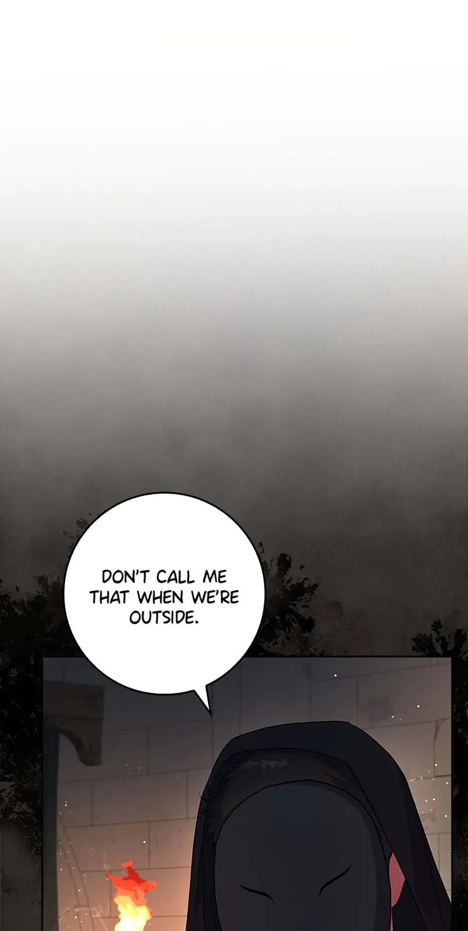 12 O’Clock Marionette Chapter 17 page 20 - 