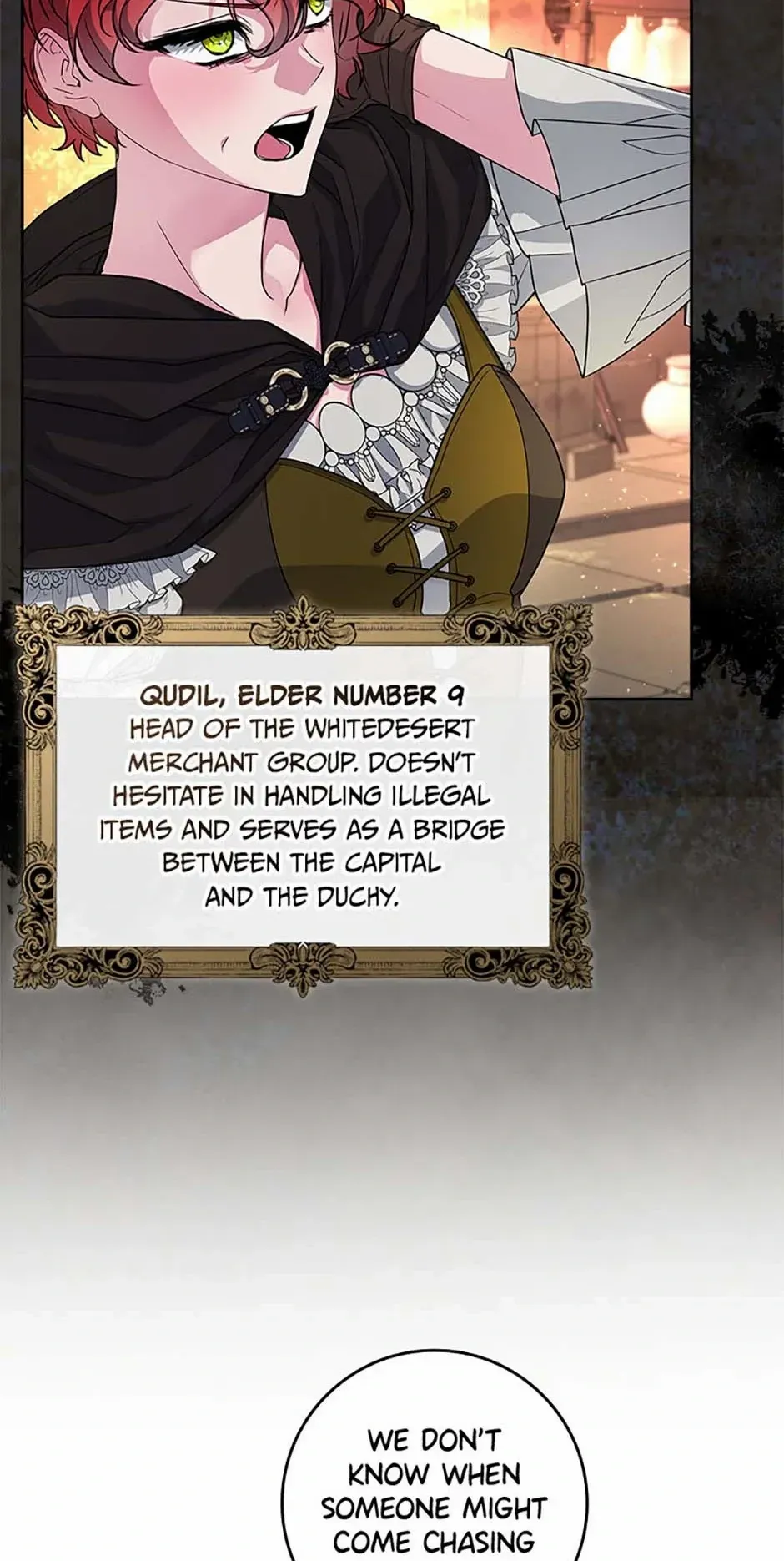 12 O’Clock Marionette Chapter 17 page 22 - 