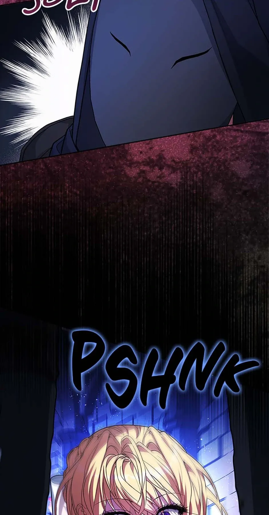 12 O’Clock Marionette Chapter 17 page 25 - 
