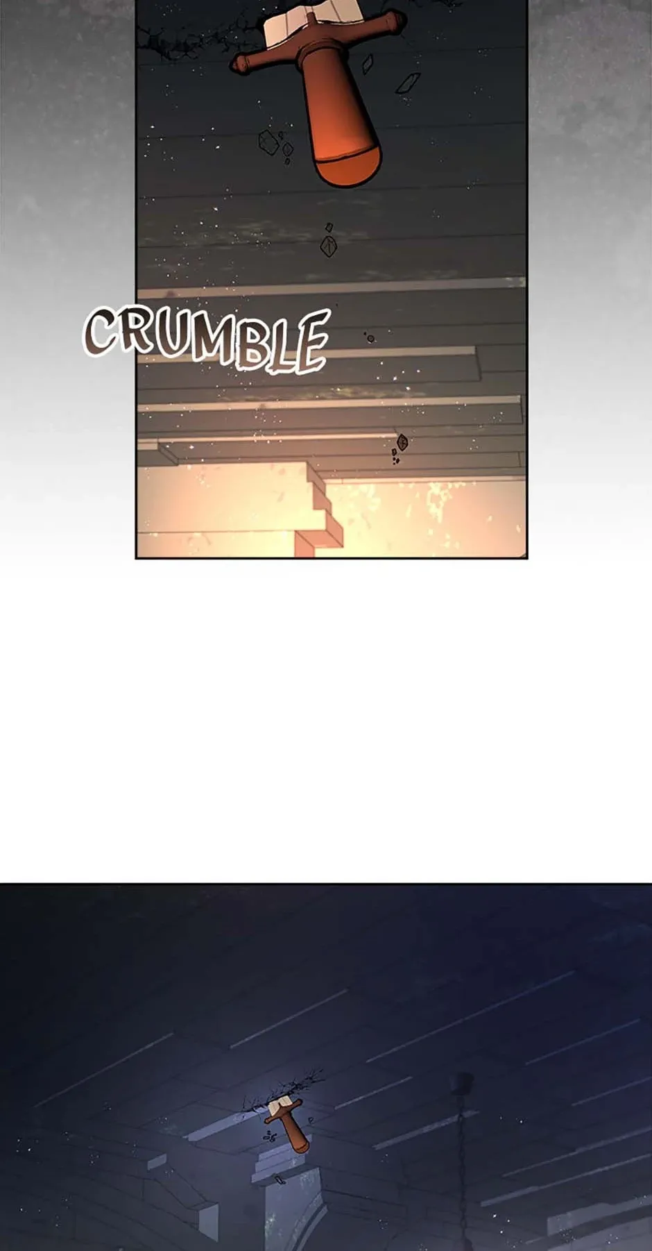 12 O’Clock Marionette Chapter 17 page 27 - 
