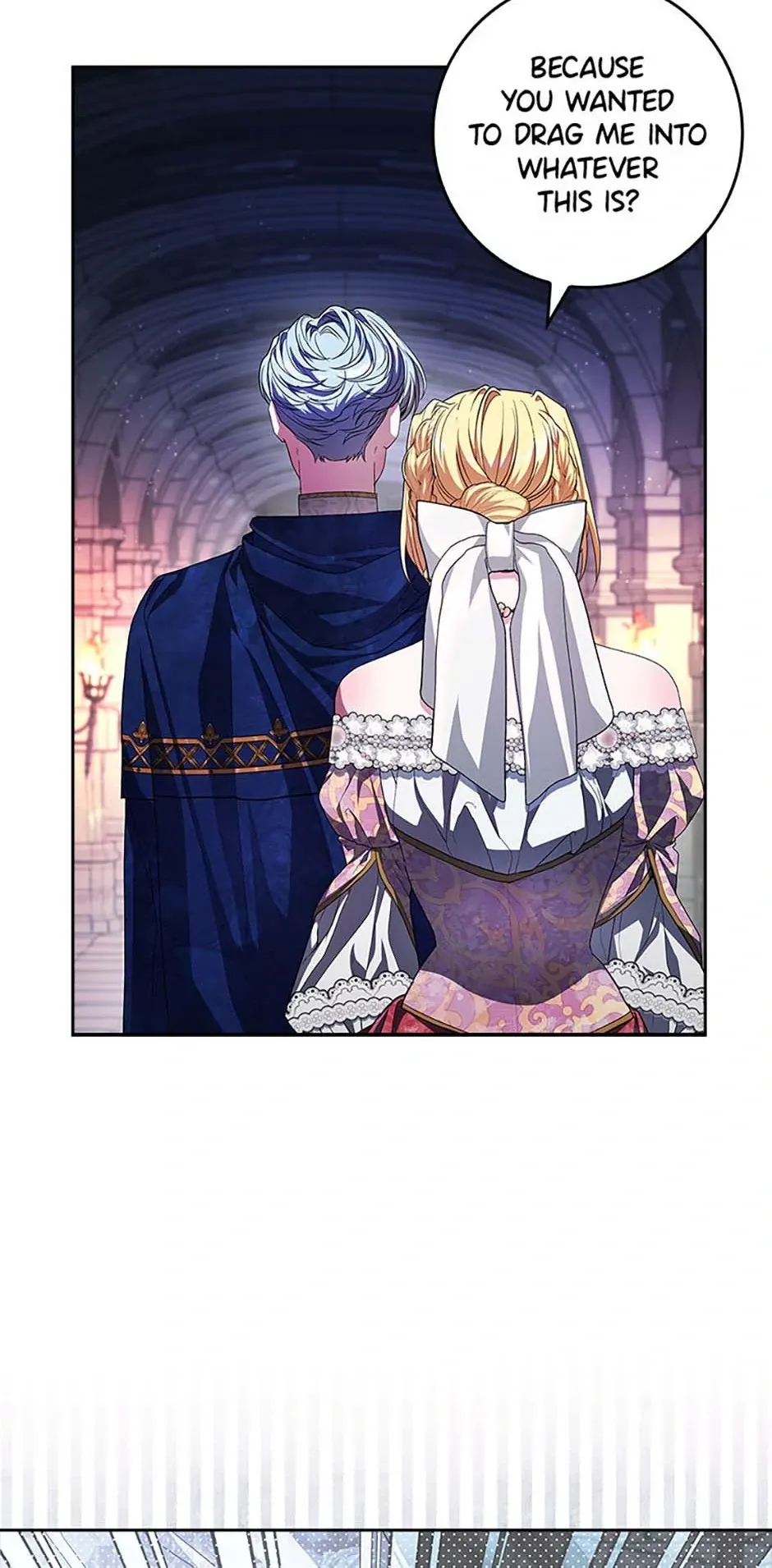 12 O’Clock Marionette Chapter 17 page 4 - 