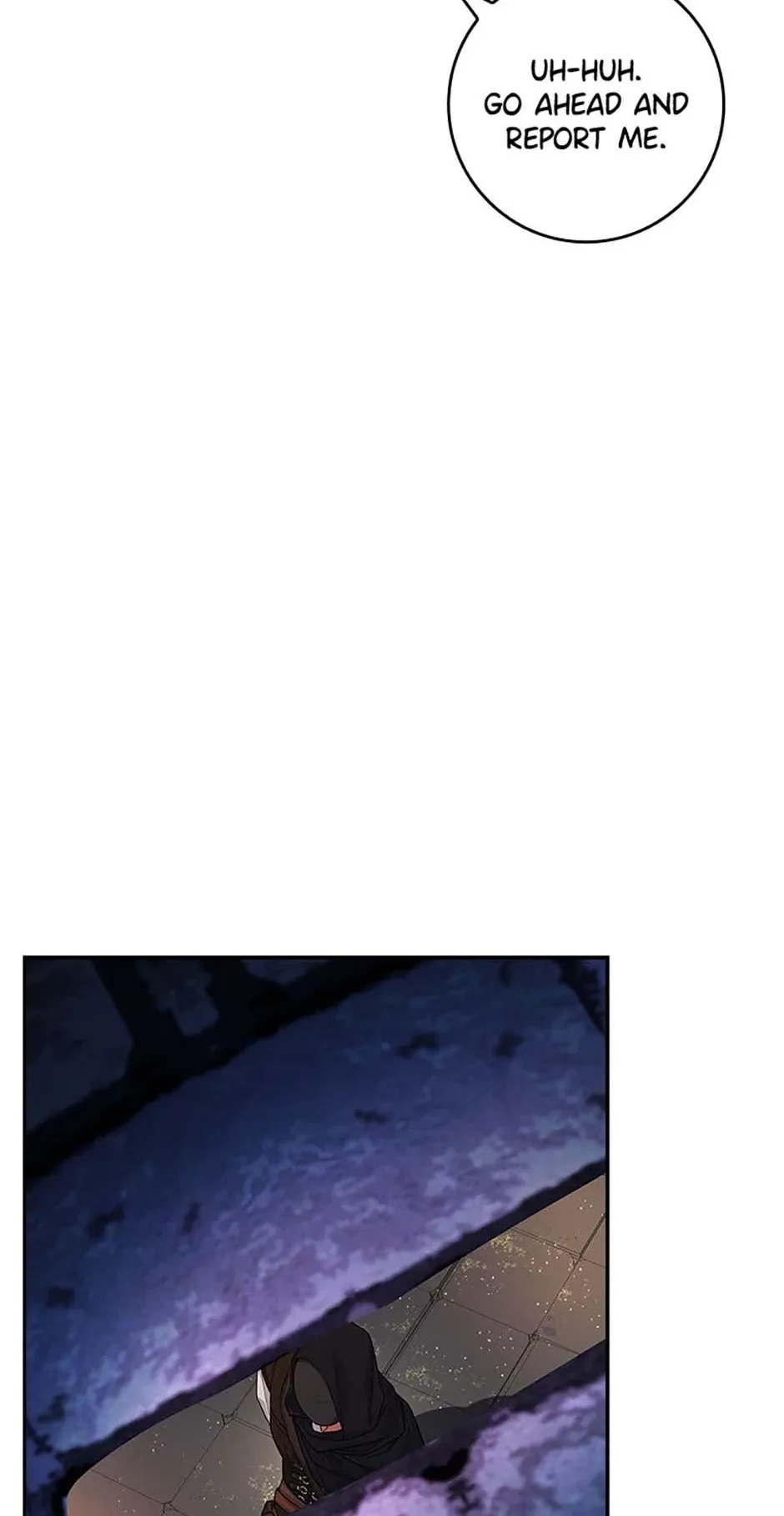 12 O’Clock Marionette Chapter 17 page 34 - 