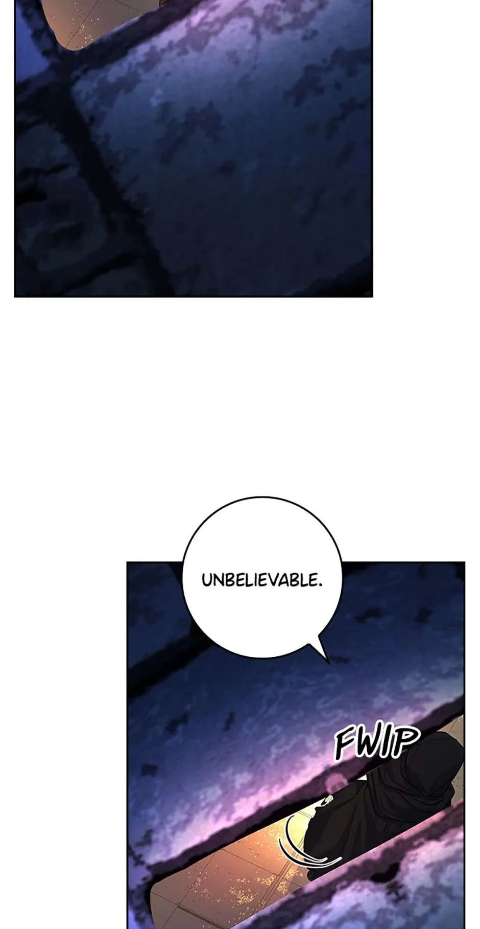 12 O’Clock Marionette Chapter 17 page 35 - 
