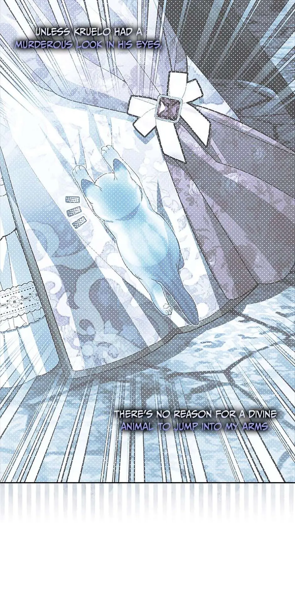 12 O’Clock Marionette Chapter 17 page 5 - 