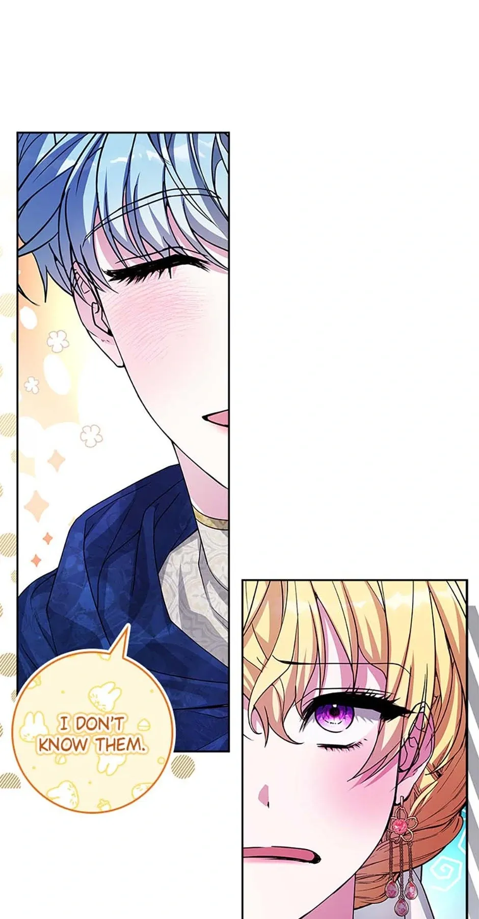 12 O’Clock Marionette Chapter 17 page 41 - 