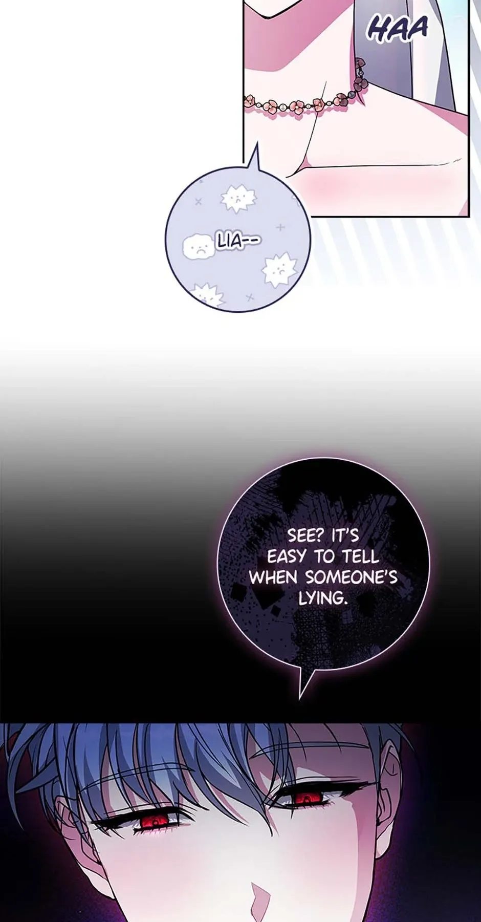 12 O’Clock Marionette Chapter 17 page 42 - 