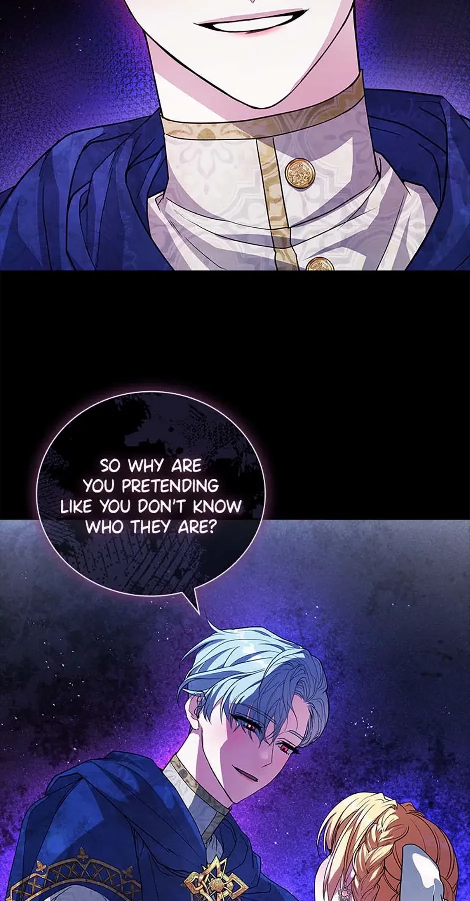 12 O’Clock Marionette Chapter 17 page 43 - 