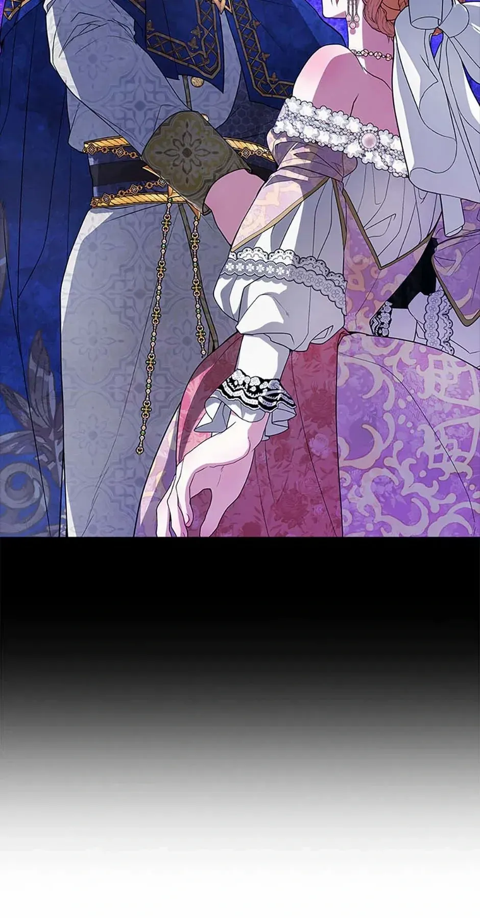 12 O’Clock Marionette Chapter 17 page 44 - 