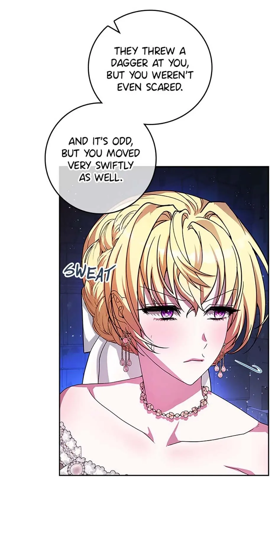 12 O’Clock Marionette Chapter 17 page 45 - 