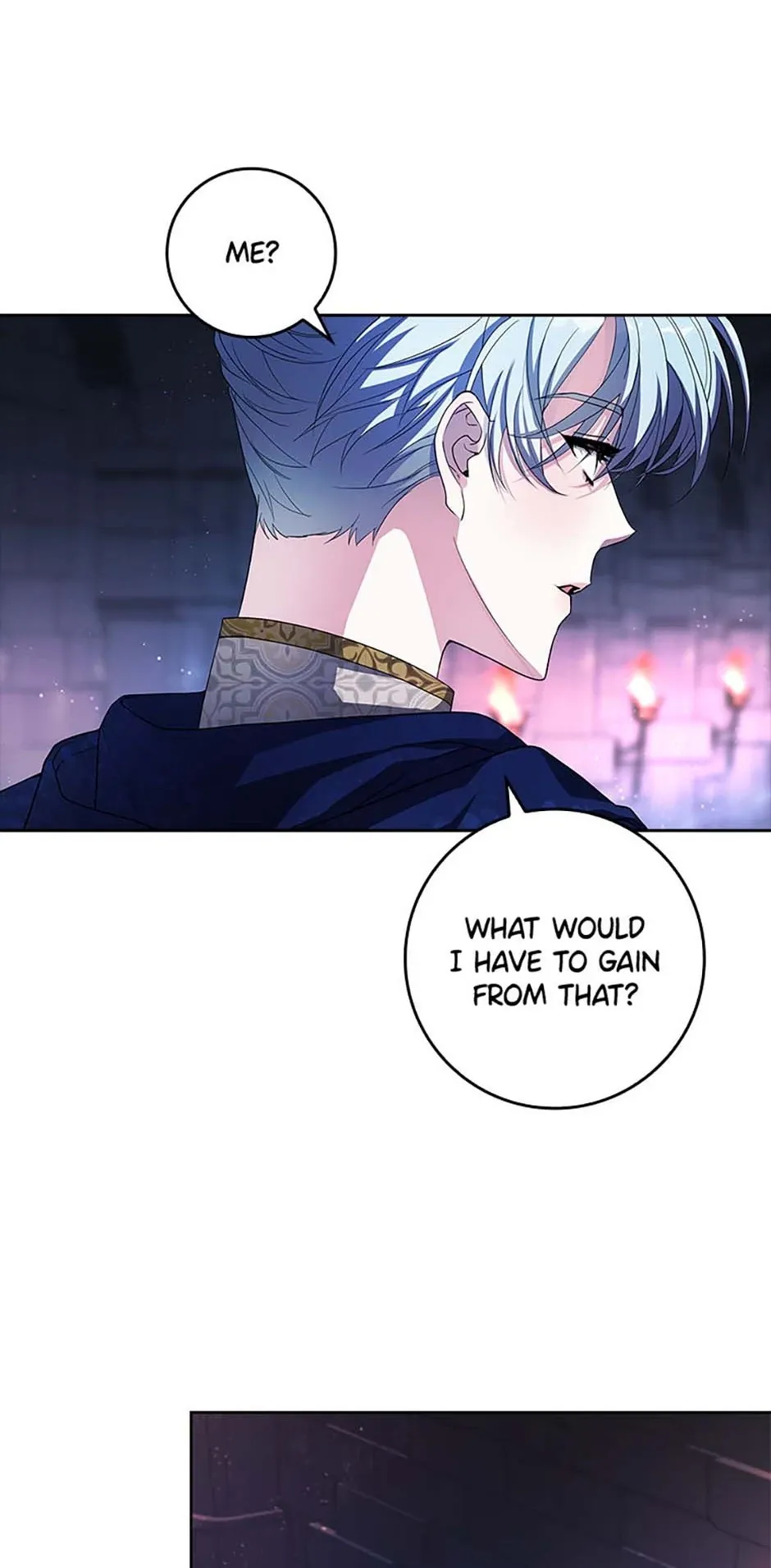 12 O’Clock Marionette Chapter 17 page 6 - 