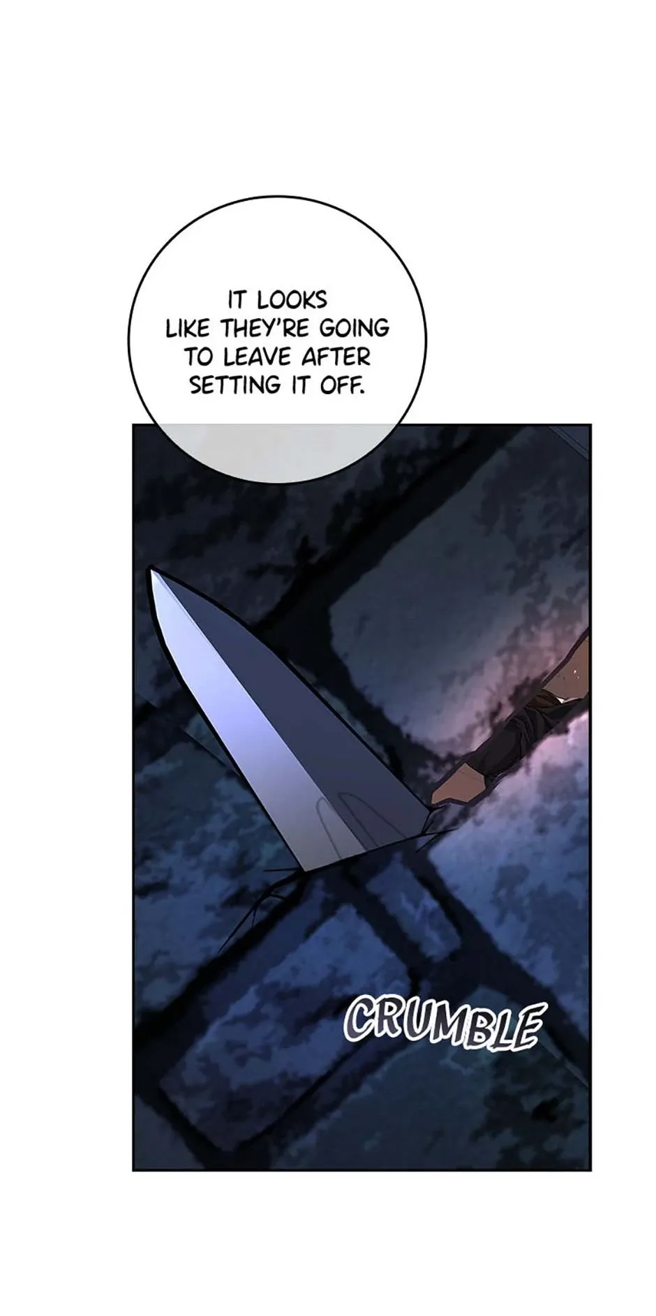12 O’Clock Marionette Chapter 17 page 51 - 