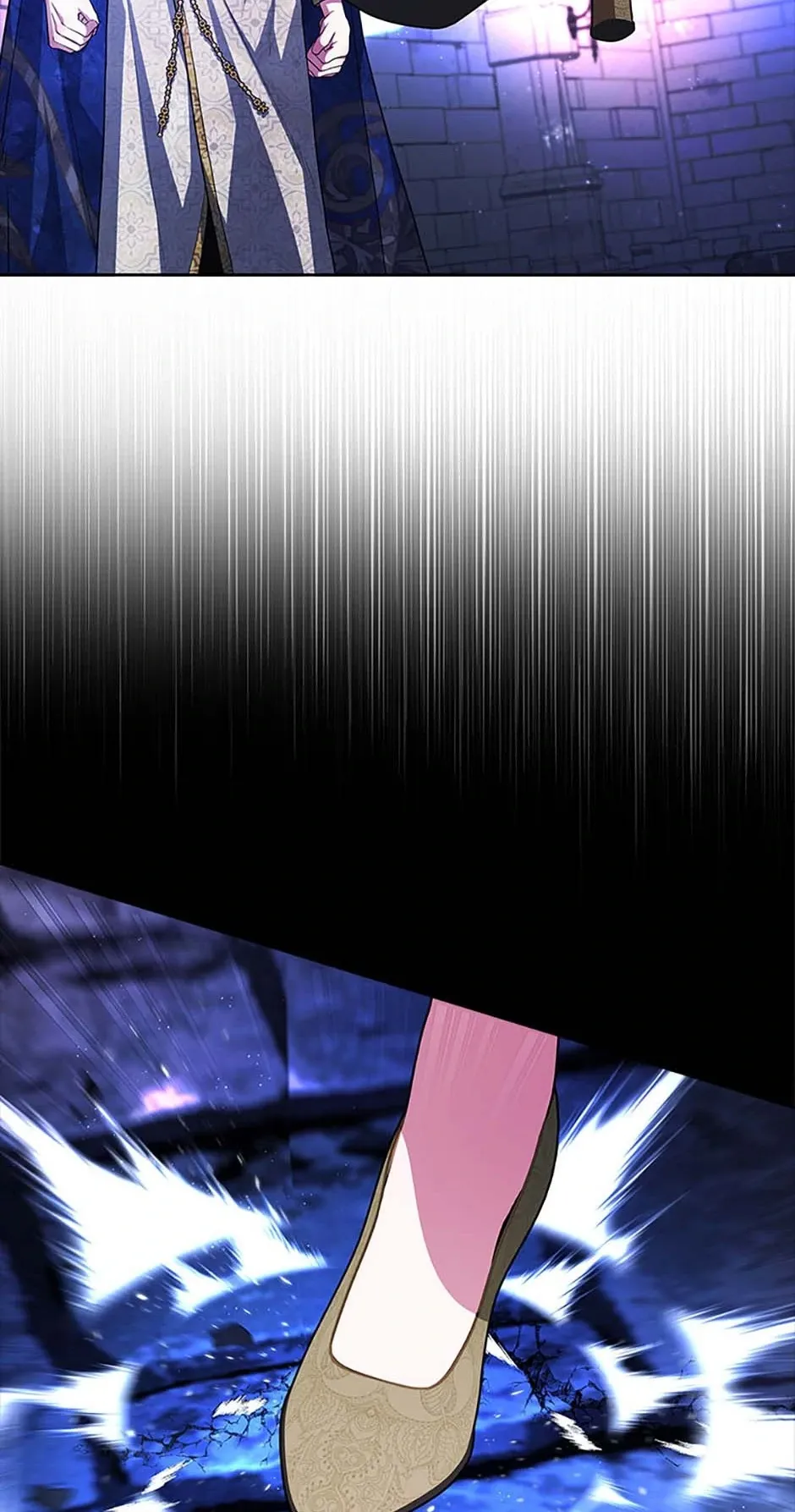 12 O’Clock Marionette Chapter 17 page 54 - 